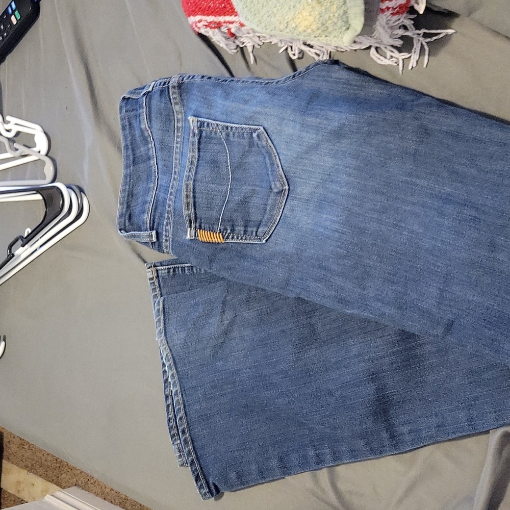 COPY - Paige Jeans